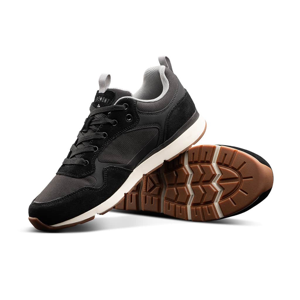 A25ESPBLK Footwear Escape - Black