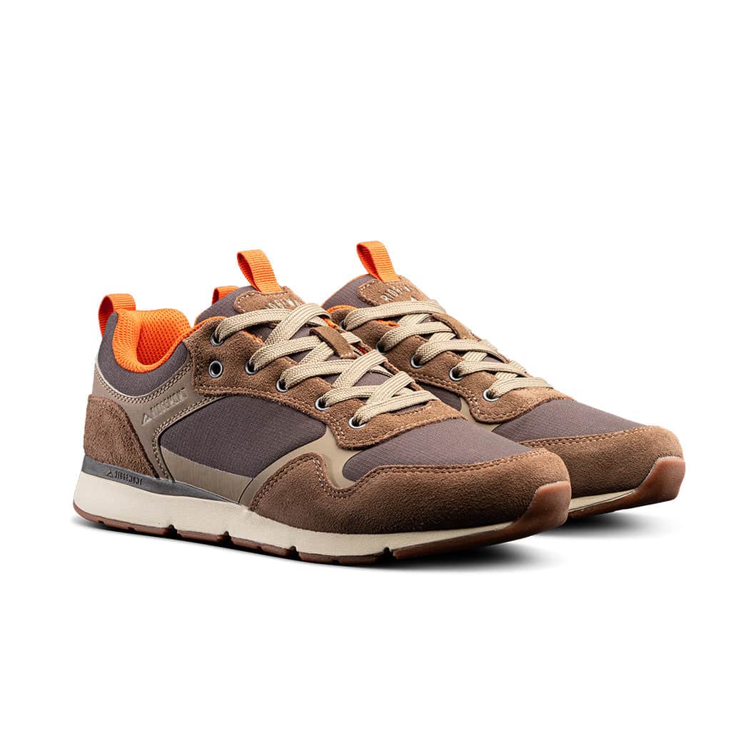 A25ESPOWG Footwear Escape - Oyster Warm Grey