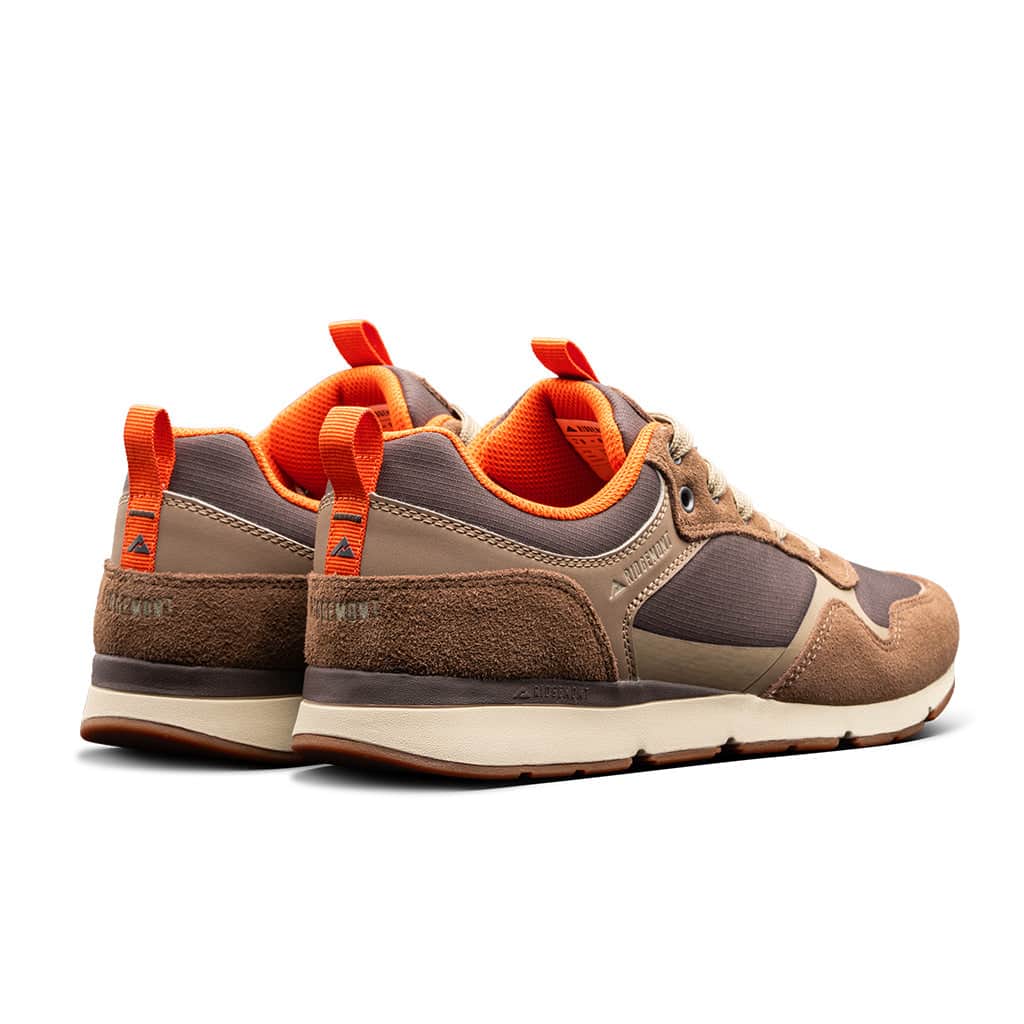 A25ESPOWG Footwear Escape - Oyster Warm Grey