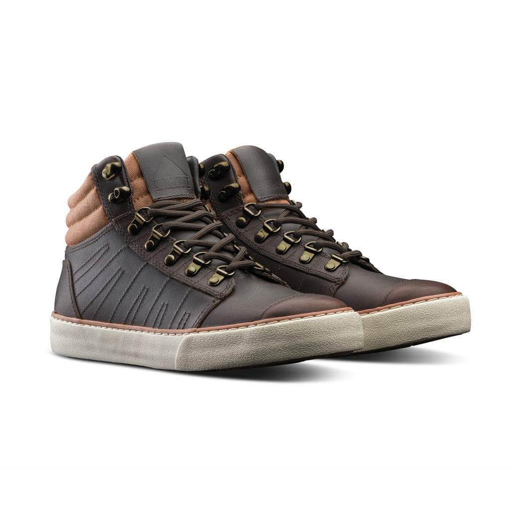 Ridgemont Footwear Outback II - Java/Rust