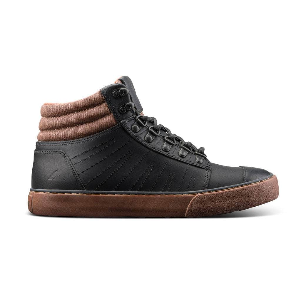 RM144BLC Footwear Outback II - Black/Chocolate