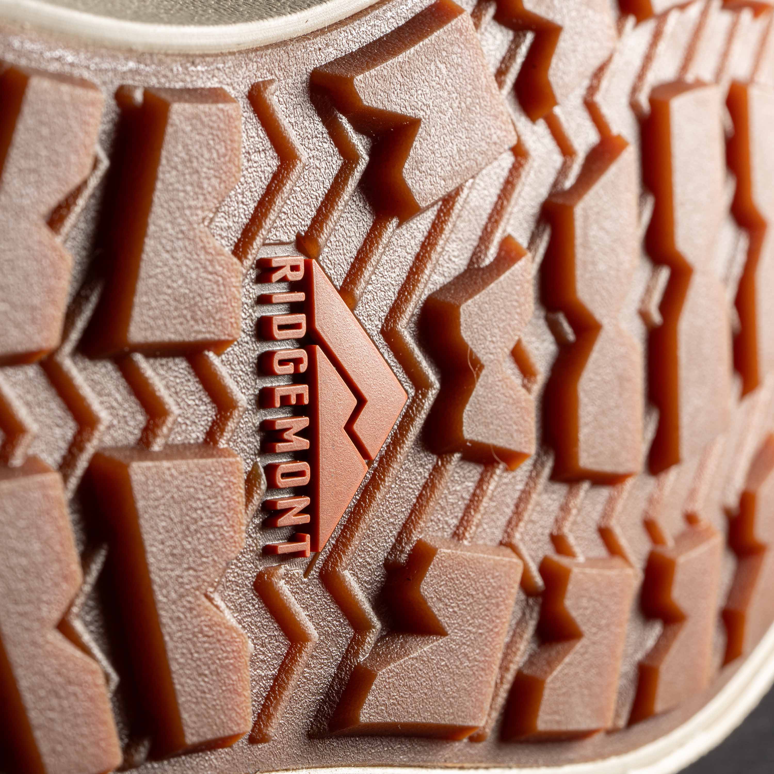 RMA25DOUTBGB Footwear Outback - Black Gray