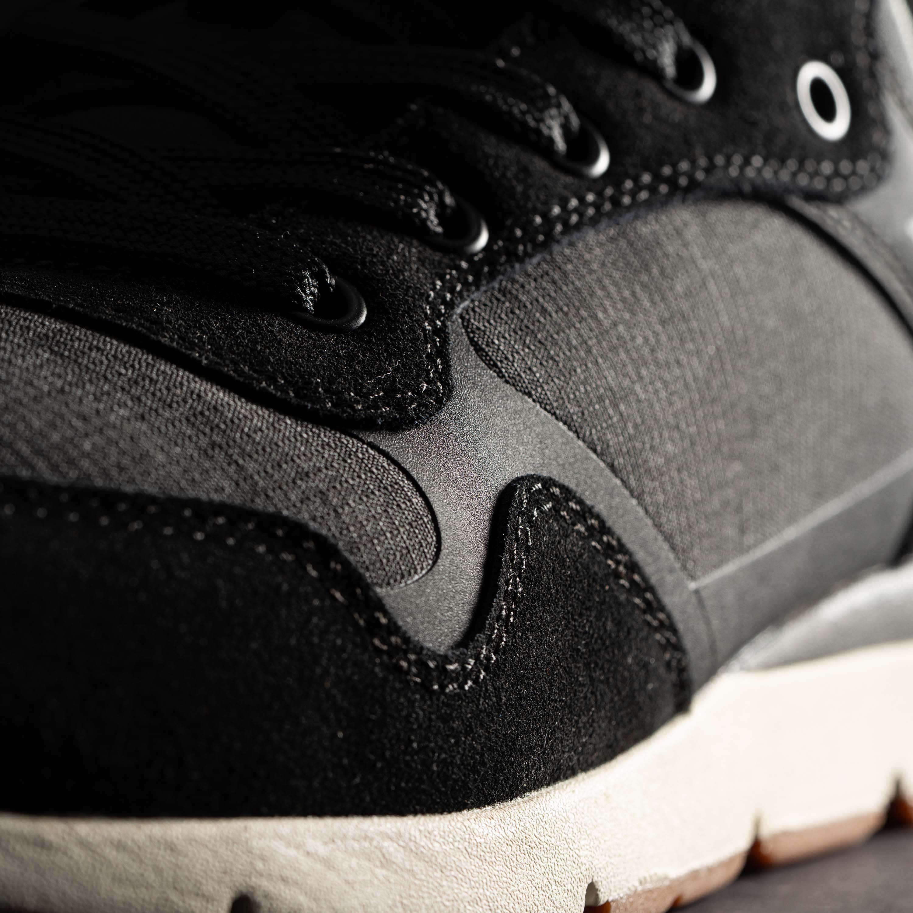 RMA25ESPBLK Footwear Escape - Black