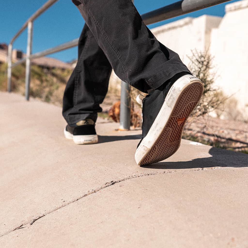 RMA25FLTBLO Footwear Flint - Black Olive