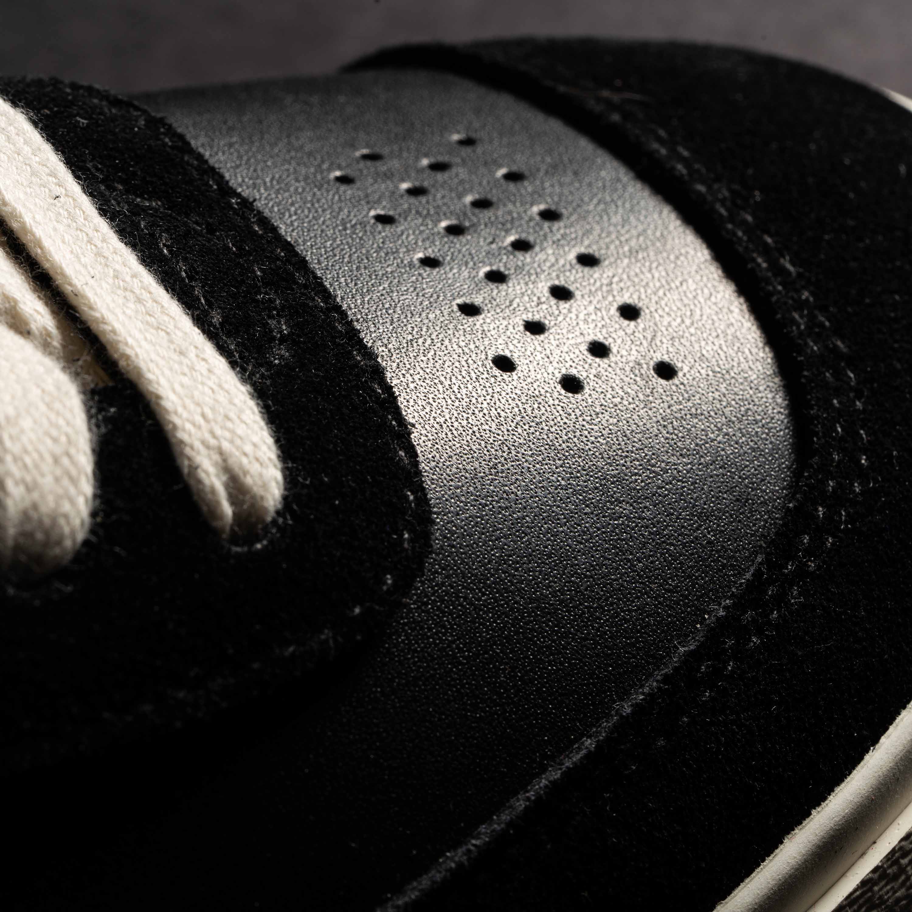 RMA25FLTBLO Footwear Flint - Black Olive