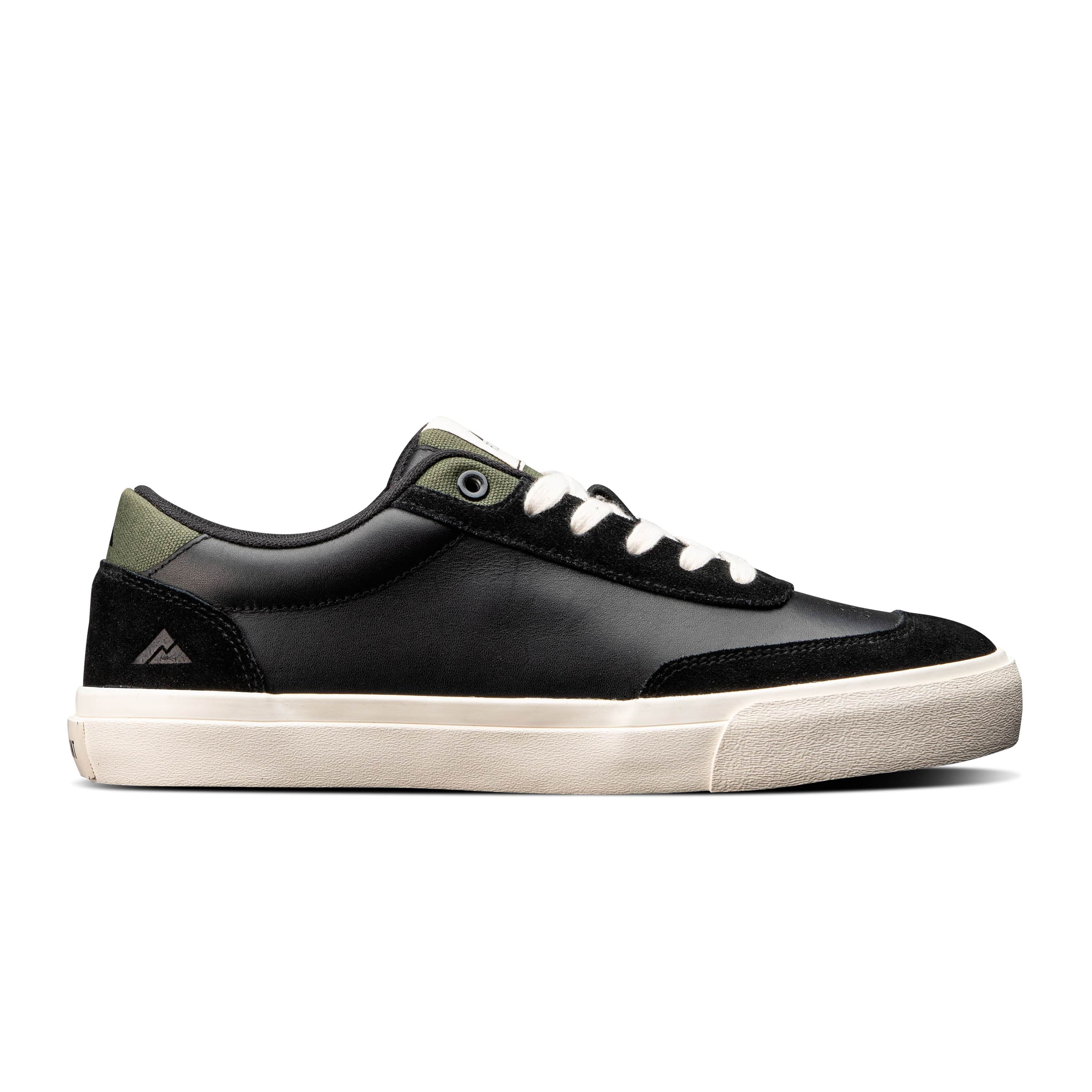 RMA25FLTBLO Footwear Flint - Black Olive