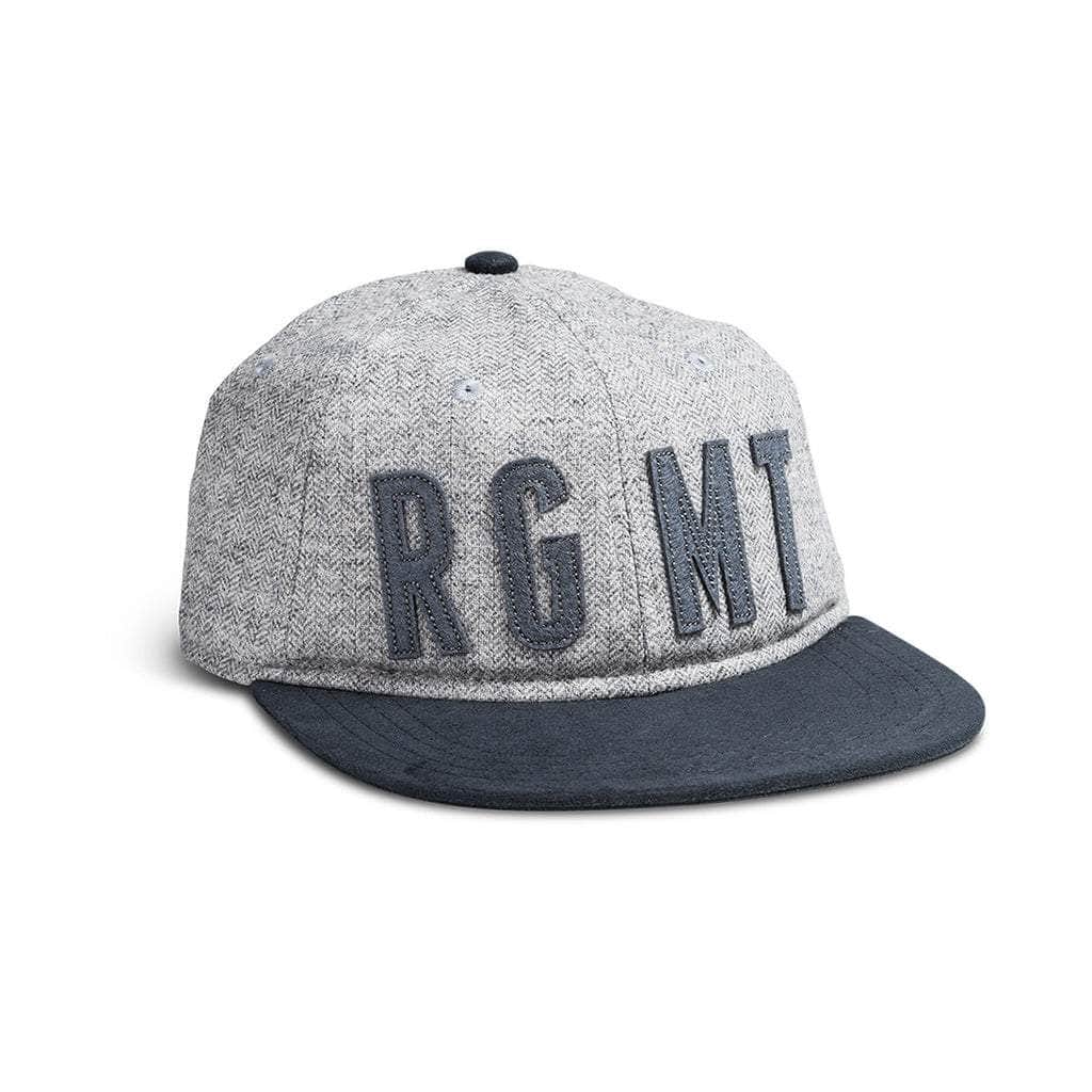 Ridgemont Apparel & Accessories One Size Lotta Hat - Grey Heather