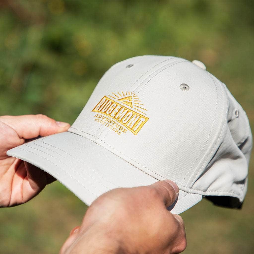 Ridgemont Apparel & Accessories One Size Ramble On Hat - Stone