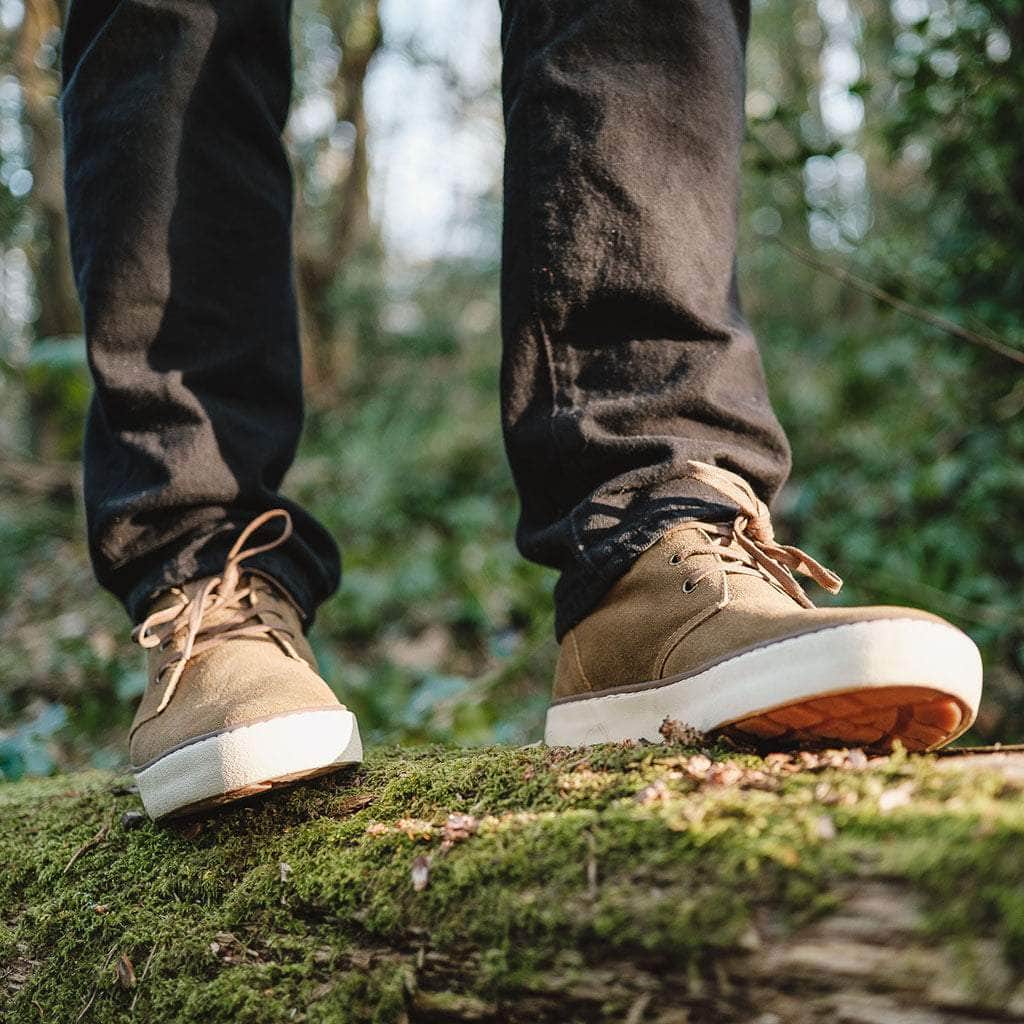 Ridgemont Footwear Costa - Brown/Tan