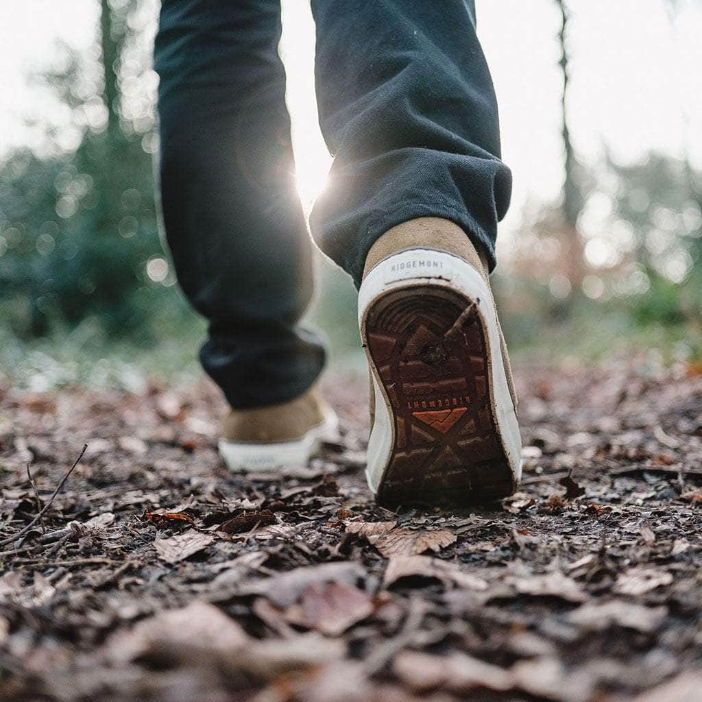 Ridgemont Footwear Costa - Brown/Tan