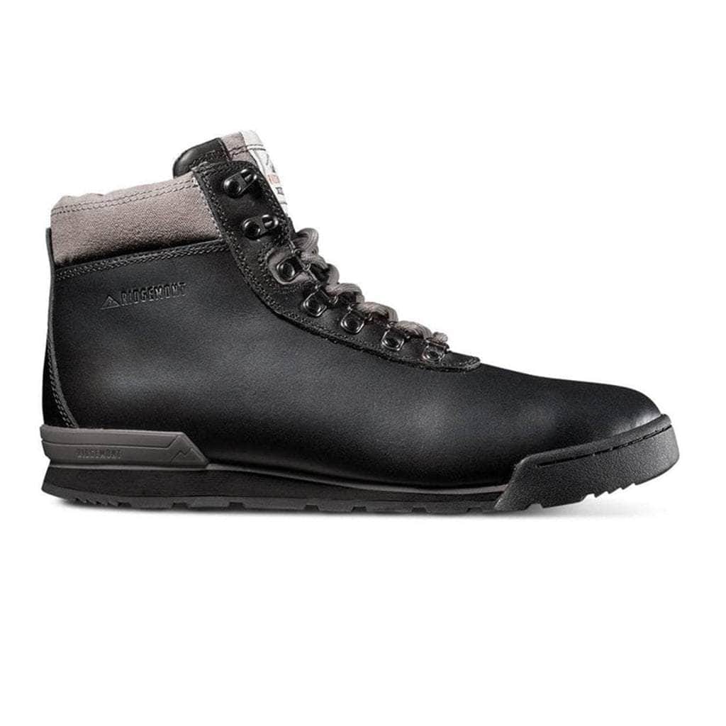 Ridgemont Footwear Heritage WP - Black/Charcoal
