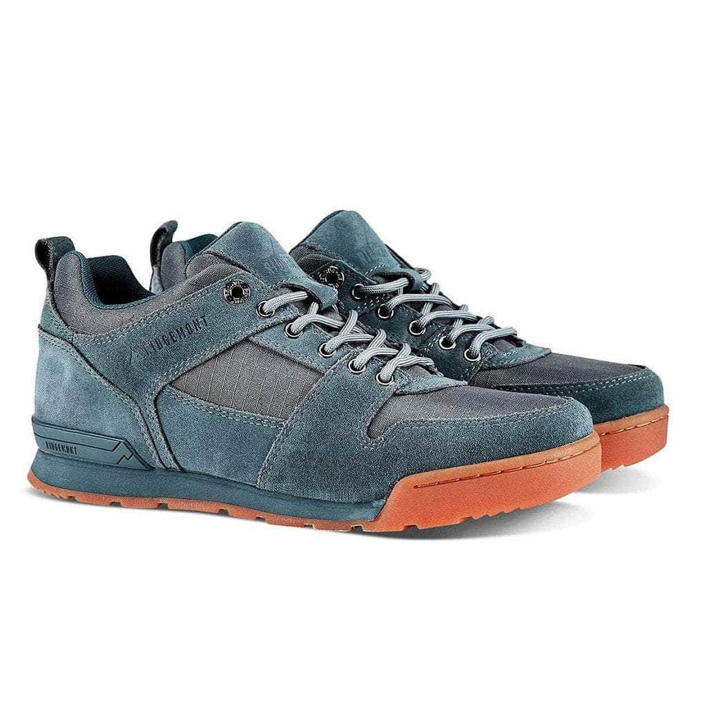 Ridgemont Footwear Monty Lo : Slate/Gum