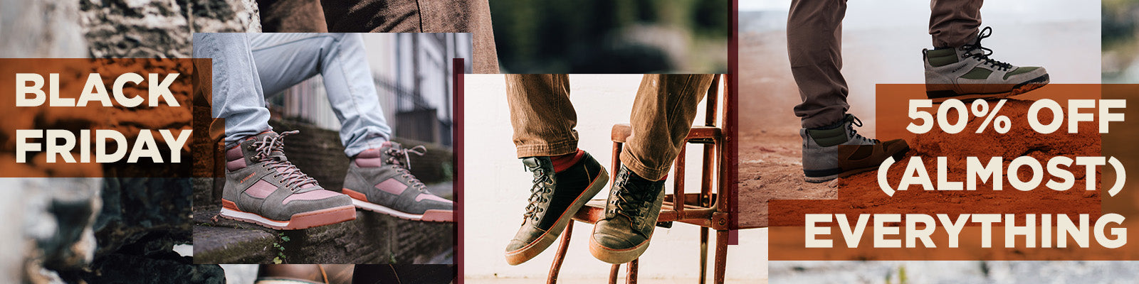 Mens Black Friday Deals