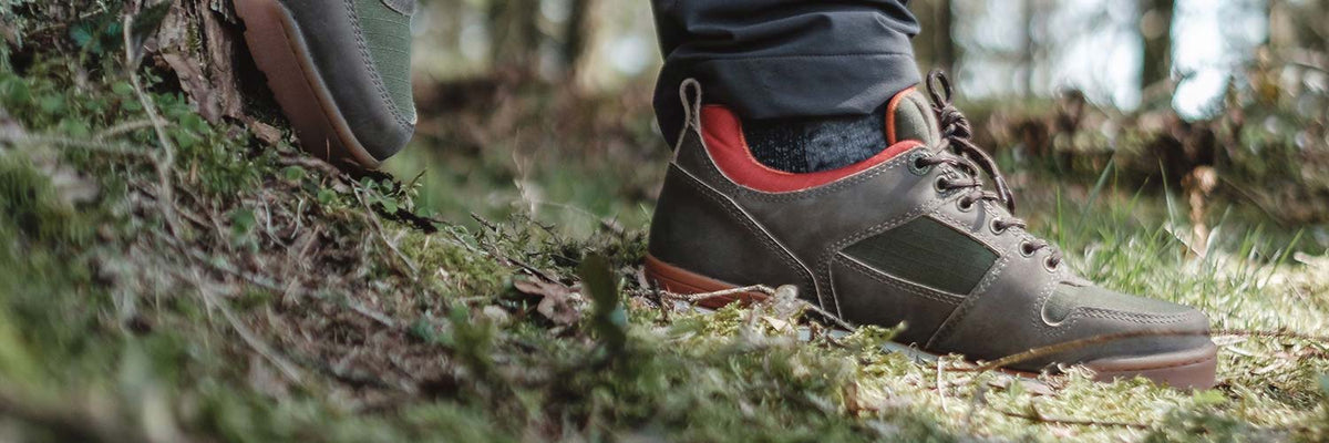Men's Hiking Boots