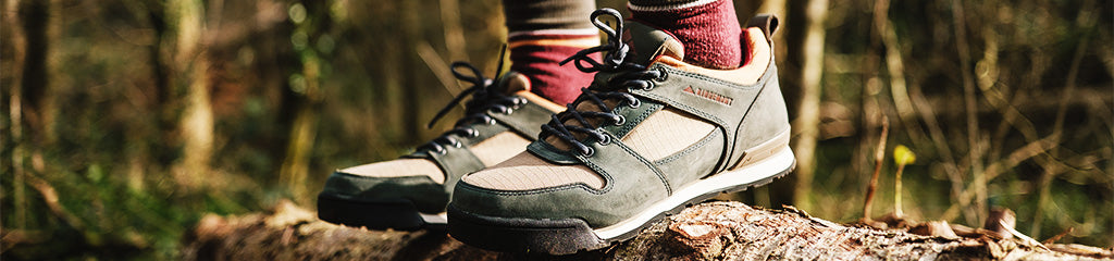 Monty Lo – Mens