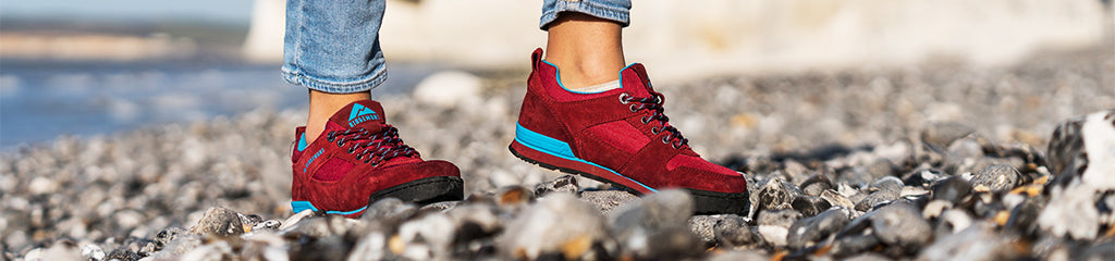 Women's Footwear