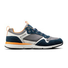 Footwear Escape - Navy Charcoal