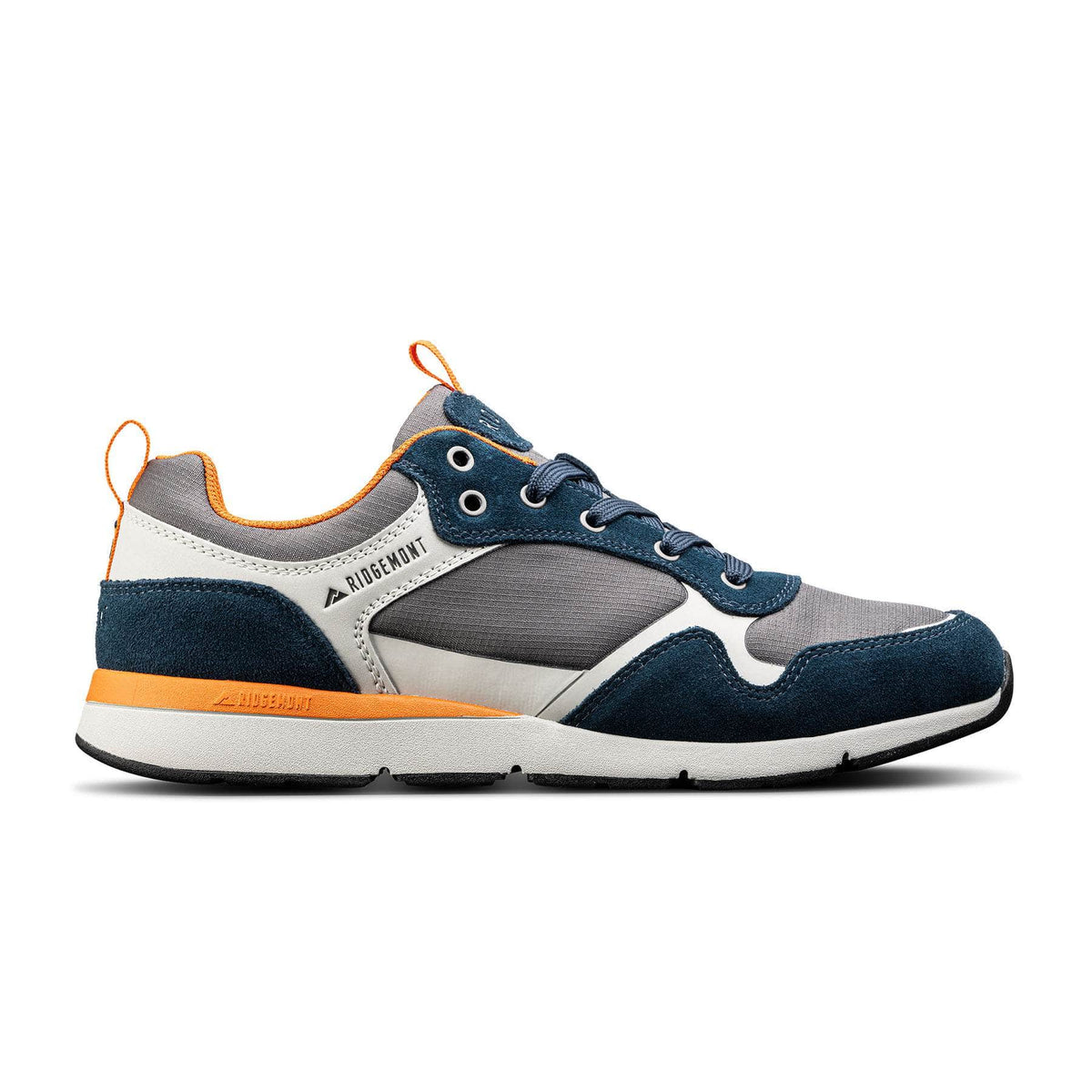 Footwear Escape - Navy Charcoal