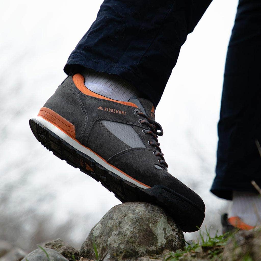 Ridgemont Outfitters | Buy Best Hiking Boots Online â Ridgemont UK