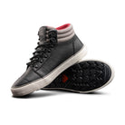 A25DOUTBGB Footwear Outback - Black Gray