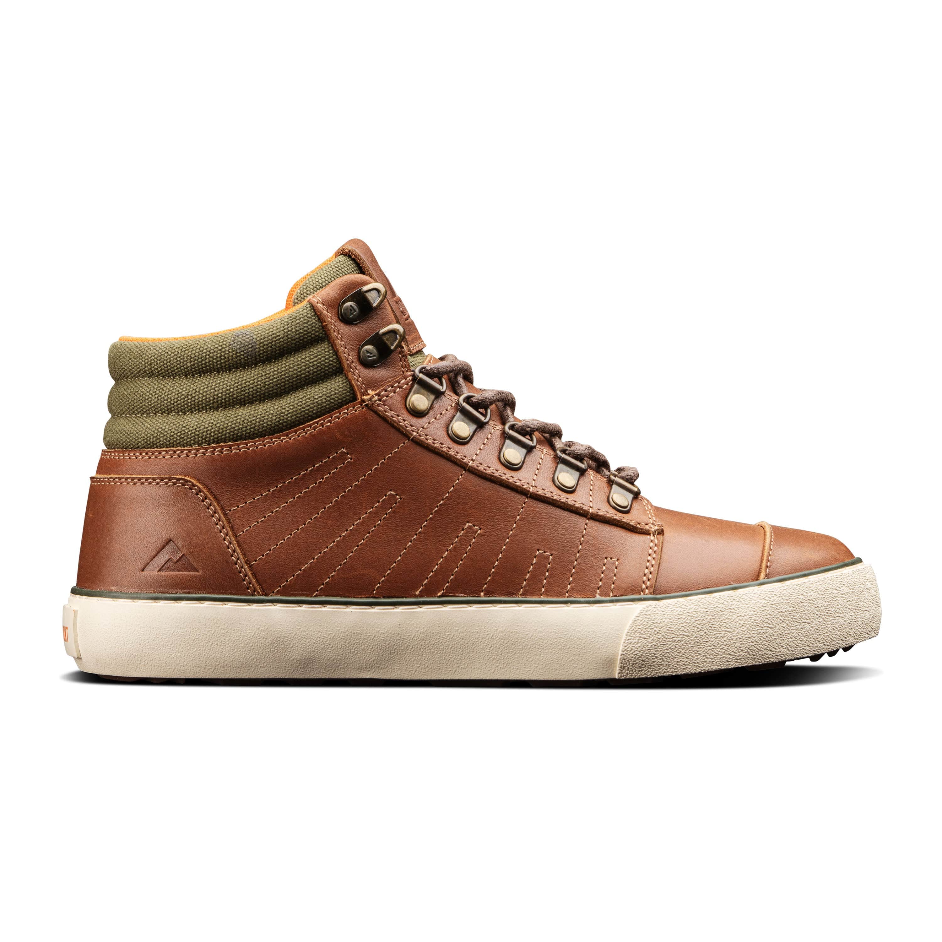 Outback - Brown Olive – Ridgemont UK
