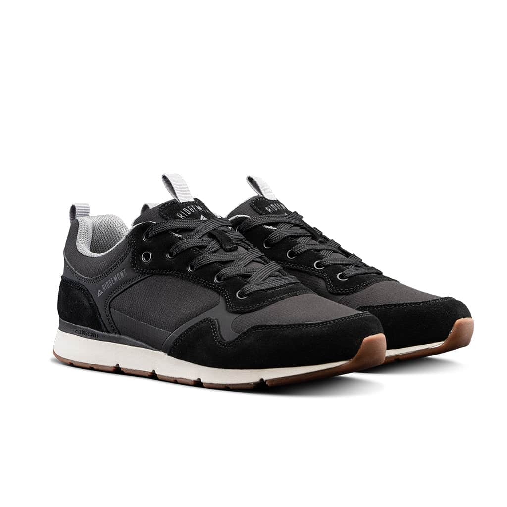 A25ESPBLK Footwear Escape - Black