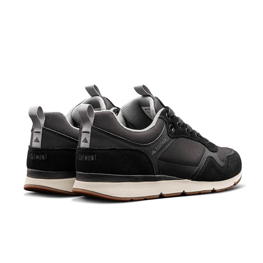 A25ESPBLK Footwear Escape - Black
