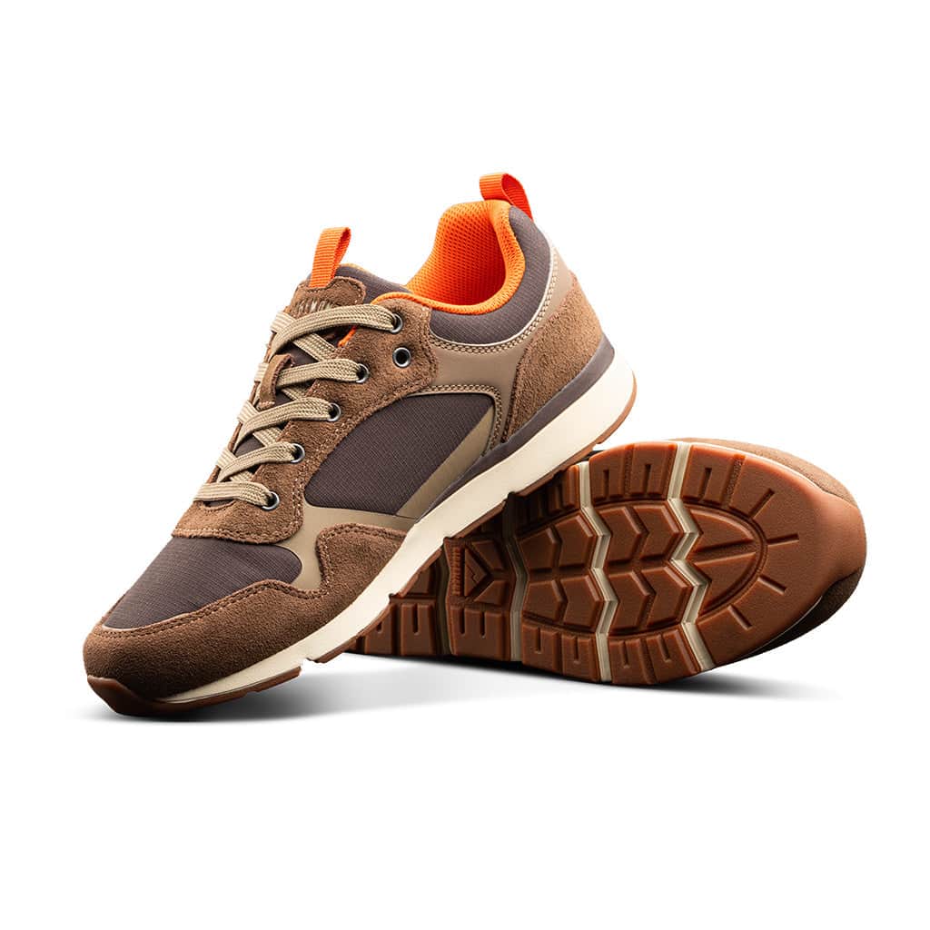 A25ESPOWG Footwear Escape - Oyster Warm Grey