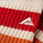 C25DTRBNTLOS0 Socks One Size 7-12 Trailblazer Socks - Natural