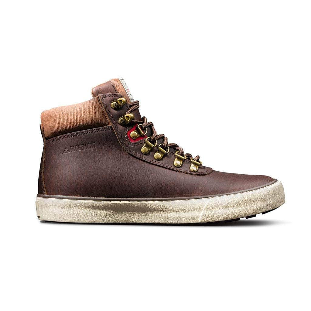 Ridgemont Footwear Drifter - Java/Brown