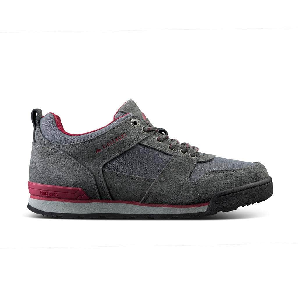 Ridgemont Footwear Monty Lo - Pewter/Slate