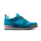 Ridgemont Footwear Monty Lo : Teal