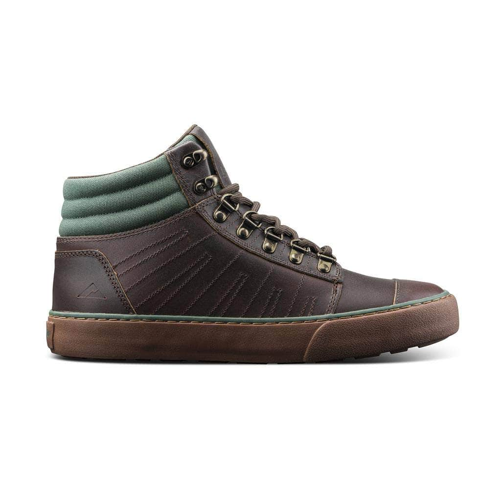 Ridgemont Footwear Outback II - Java/Spruce