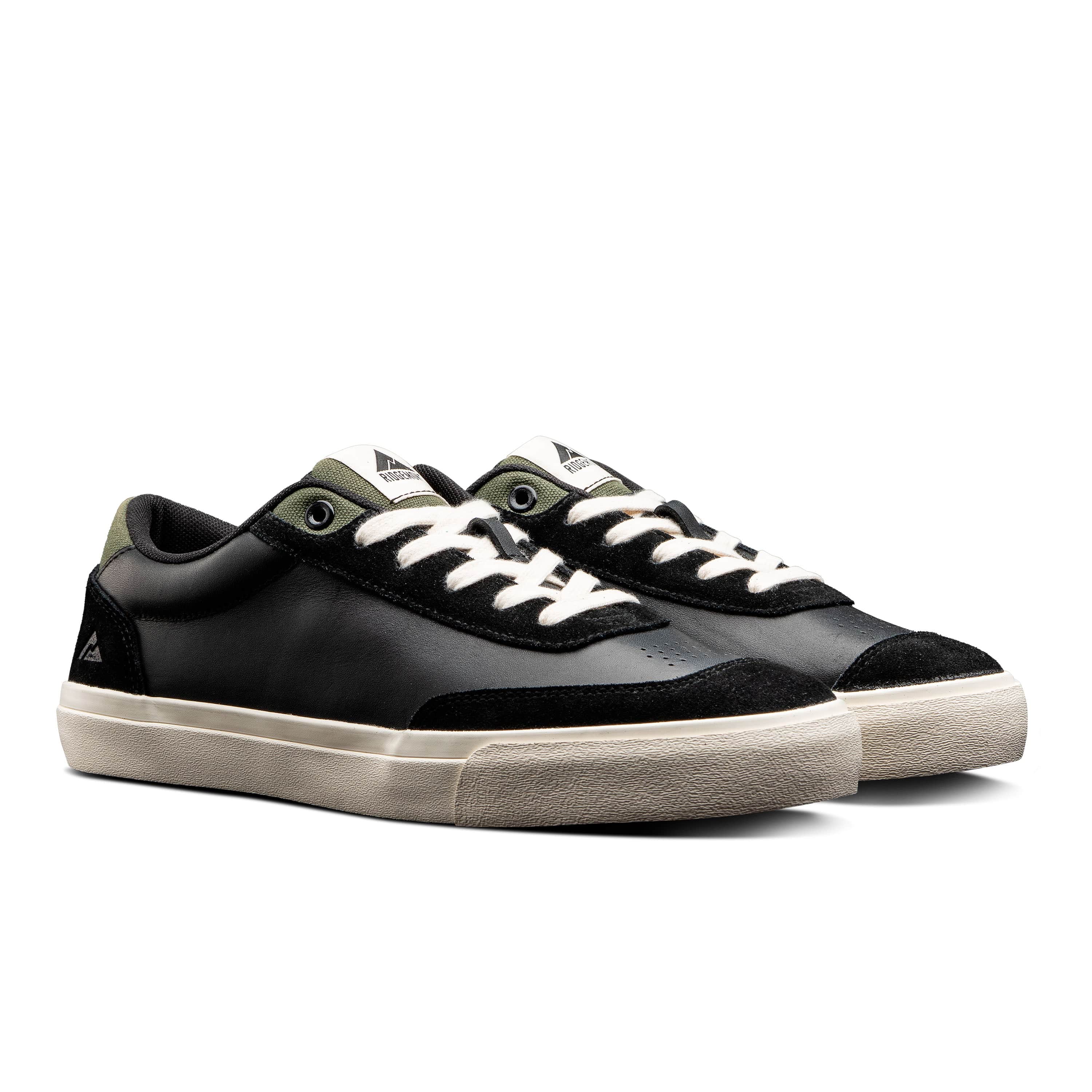 RMA25FLTBLO Footwear Flint - Black Olive