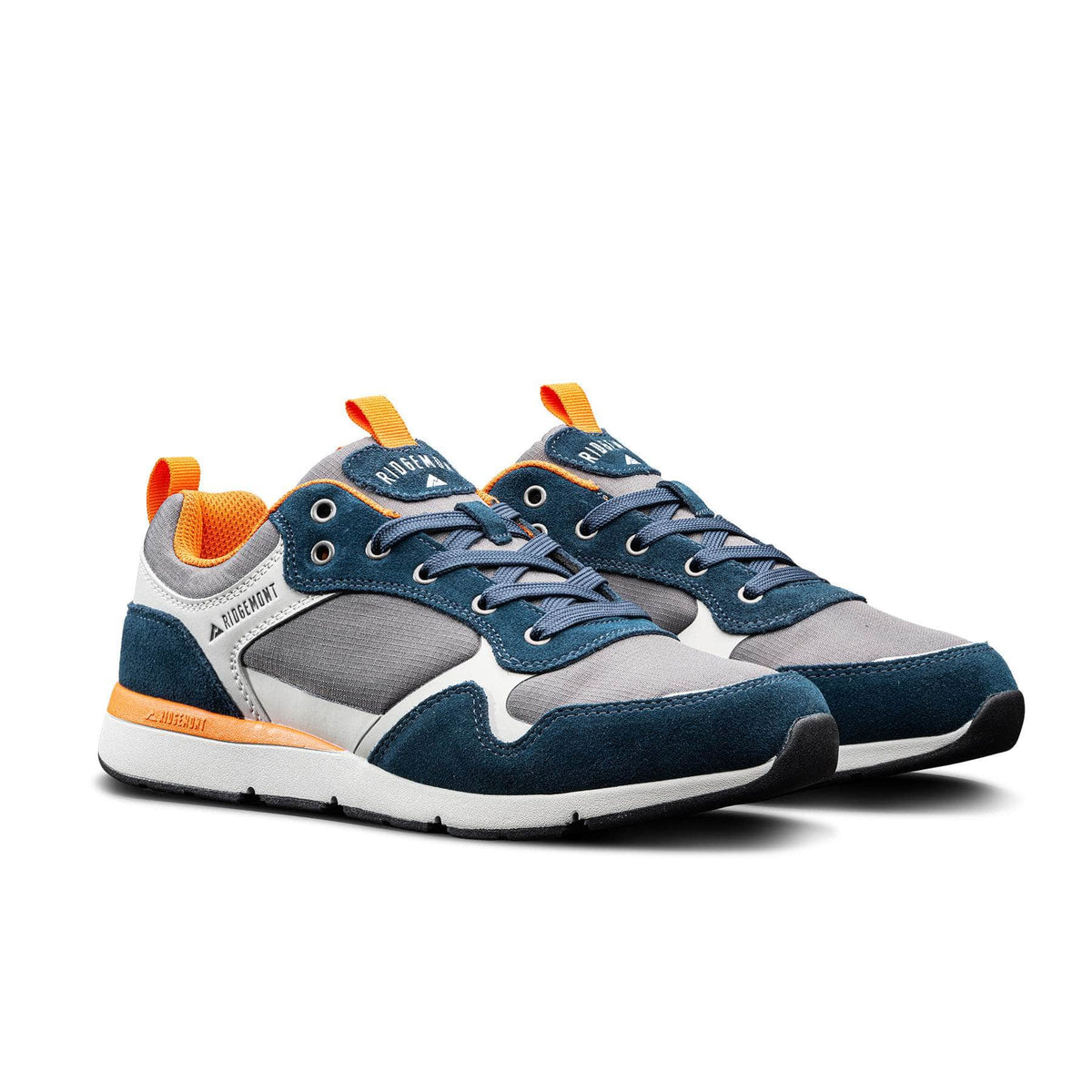 Footwear Escape - Navy Charcoal