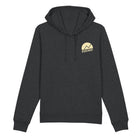 Ridgemont Apparel & Accessories Descent Hoodie - Dk Heather Grey