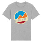 Ridgemont Apparel & Accessories Descent T - Heather Grey
