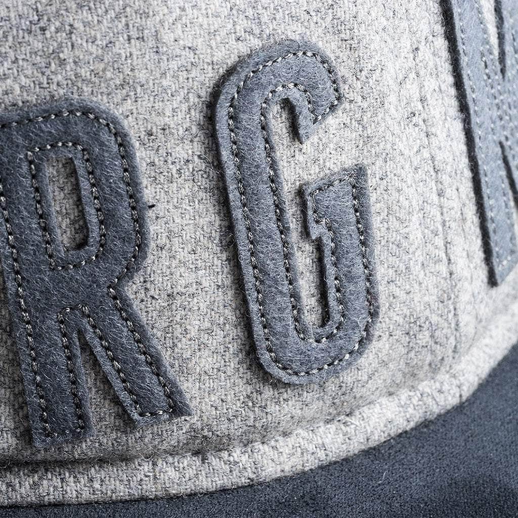Ridgemont Apparel & Accessories One Size Lotta Hat - Grey Heather