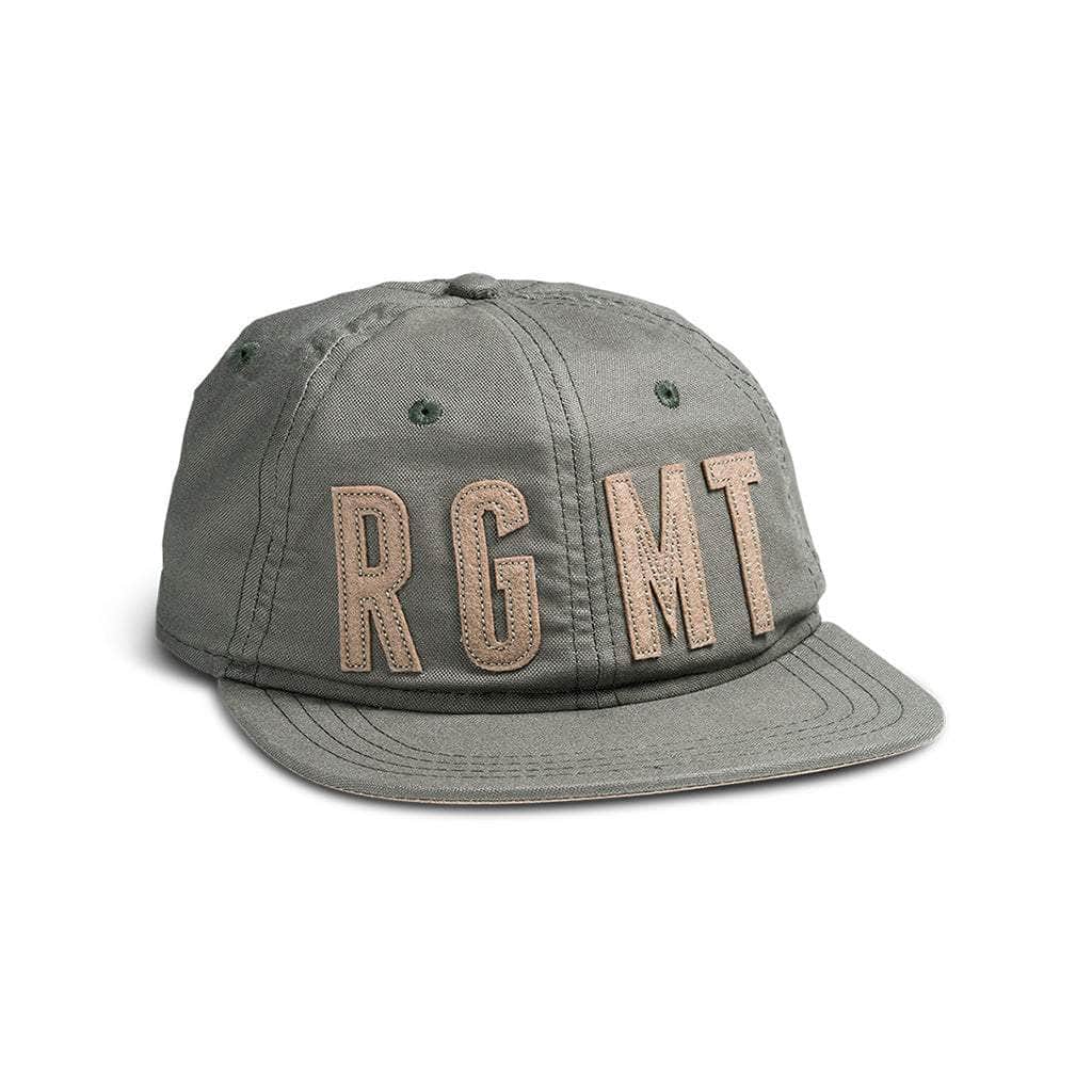 Ridgemont Apparel & Accessories One Size Lotta Hat - Surplus Green