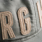 Ridgemont Apparel & Accessories One Size Lotta Hat - Surplus Green