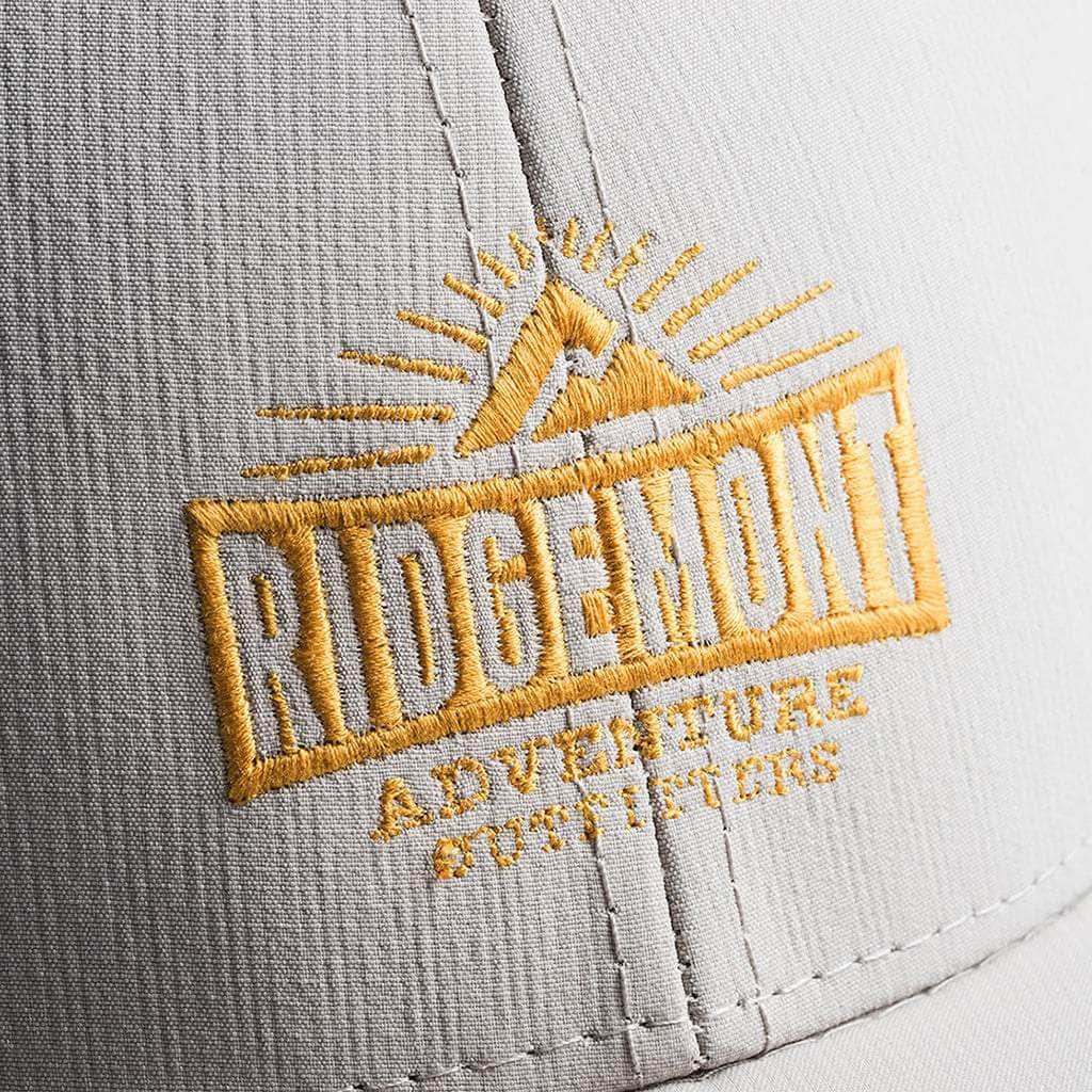 Ridgemont Apparel & Accessories One Size Ramble On Hat - Stone