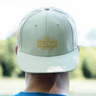 Ridgemont Apparel & Accessories One Size Ramble On Hat - Stone