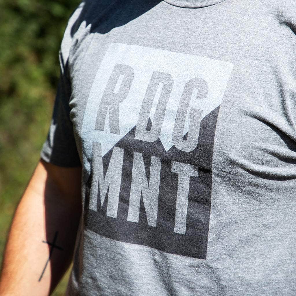 Ridgemont Apparel & Accessories Range T-Shirt - Athletic