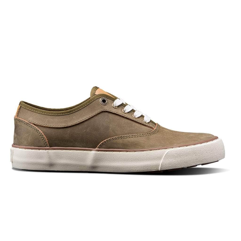 Ridgemont Footwear Bison / UK7 Jetty - Bison