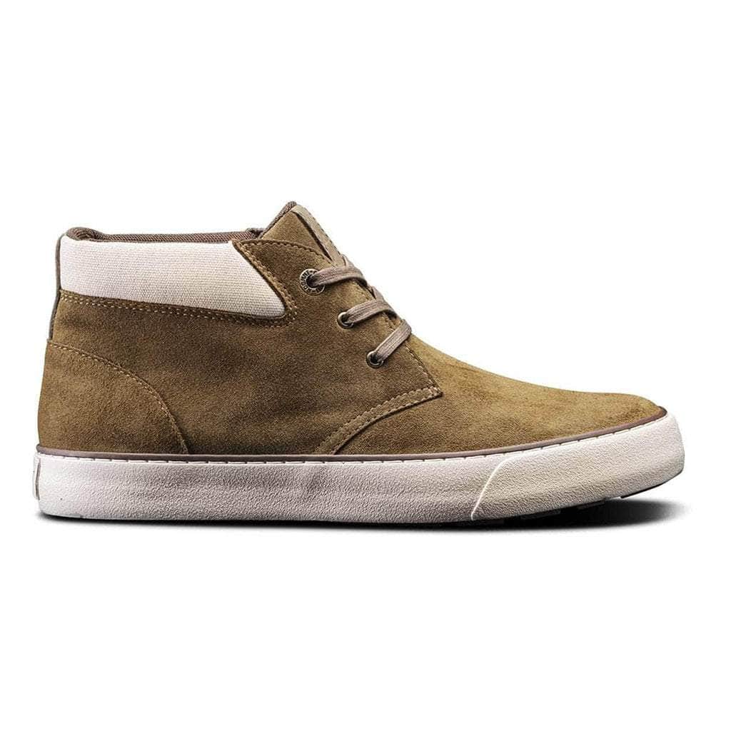 Ridgemont Footwear Costa - Brown/Tan