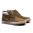 Ridgemont Footwear Costa : Brown/Tan