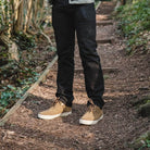 Ridgemont Footwear Costa - Brown/Tan