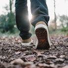 Ridgemont Footwear Costa - Brown/Tan