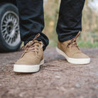 Ridgemont Footwear Costa : Brown/Tan