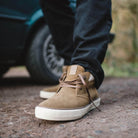 Ridgemont Footwear Costa : Brown/Tan